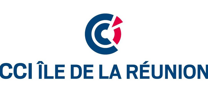 Logo CCI la Réunion